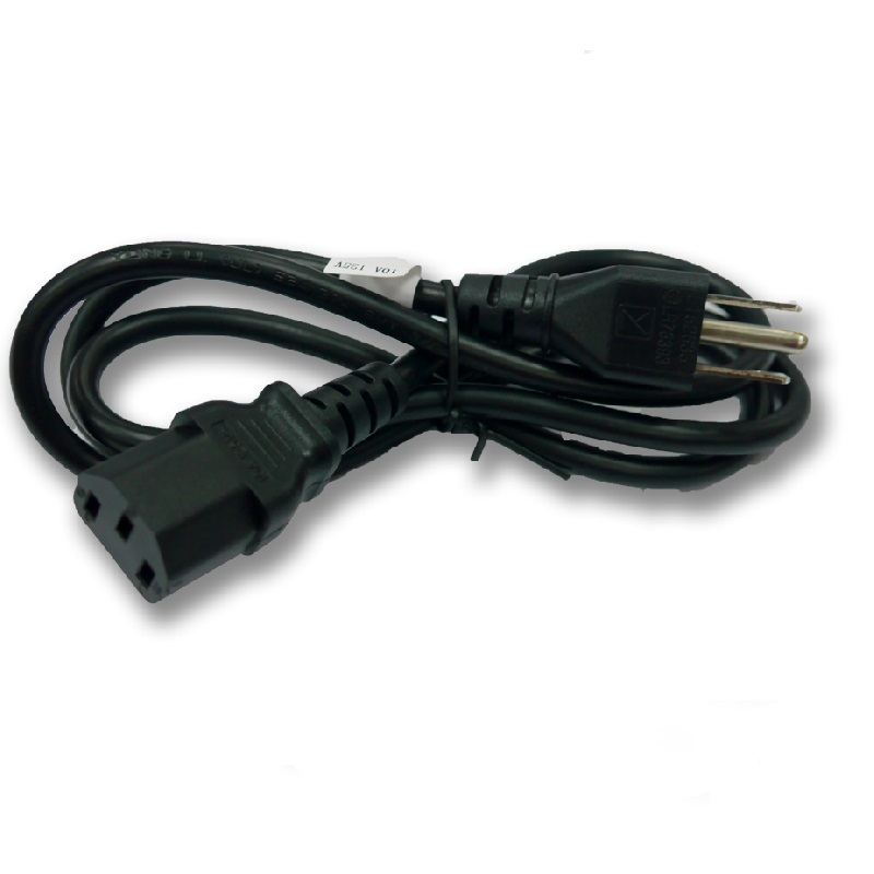 Power Cord
